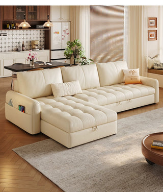 Chaise sofa