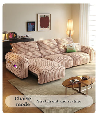 Chaise mode