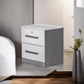 Dalbert Bed Side Table Singapore