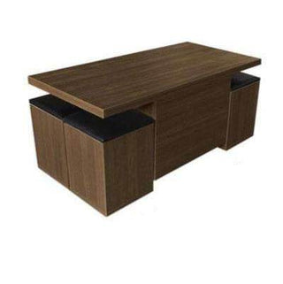 Dannelle Storage Coffee Table Singapore