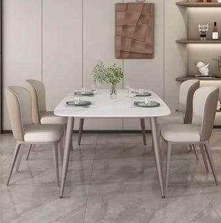 Daphne Sintered Stone Dining Table Singapore