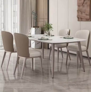 Daphne Sintered Stone Dining Table Singapore