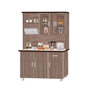 Davi Kitchen Cabinet with Top Singapore