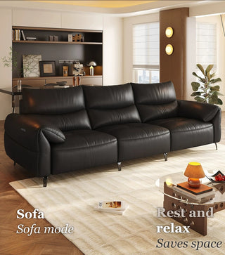 Sofa mode