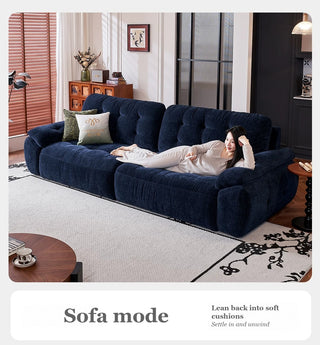 Sofa mode