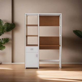 Delfino Display Unit / Bookshelf Singapore