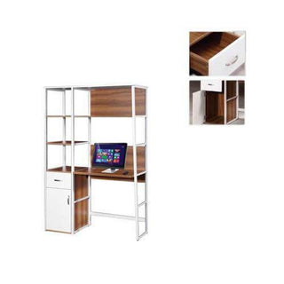 Megafurniture | Delfino Display Unit / Bookshelf | Bookshelf