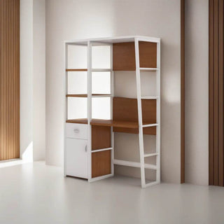 Delfino Display Unit / Bookshelf Singapore