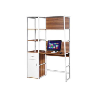 Megafurniture | Delfino Display Unit / Bookshelf | Bookshelf