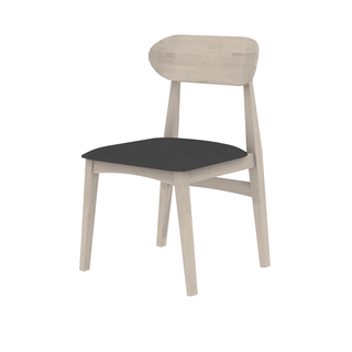 Delia Wooden Dining Chair Singapore