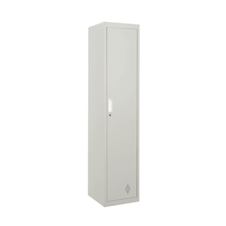 Demasone 1 Door Steel Cabinet Singapore