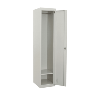 Demasone 1 Door Steel Cabinet Singapore