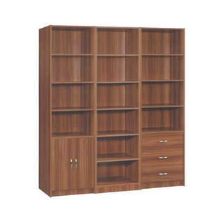 Dennison Display Unit / Bookshelf