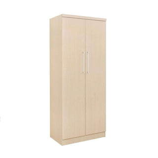 Megafurniture | Devereau Open Door Wardrobe | Open Door Wardrobe
