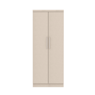 Megafurniture | Devereau Open Door Wardrobe | Open Door Wardrobe
