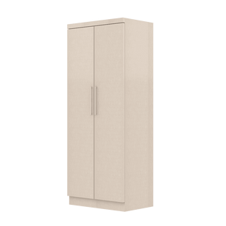 Megafurniture | Devereau Open Door Wardrobe | Open Door Wardrobe