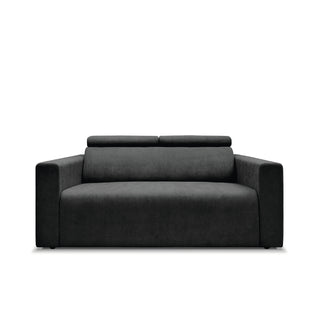 Dimitri 2 Seater Fabric Sofa by Zest Livings Singapore