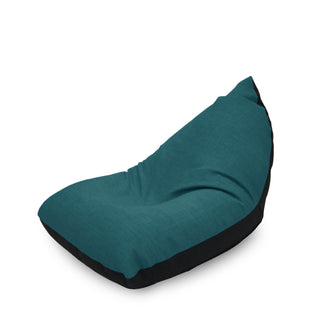 Doodle Triangle Bean Bag by Zest Livings Singapore