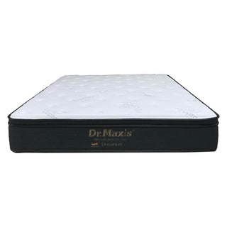 Dr.Maxis Dreamer Individual Pocketed Spring Mattress Singapore