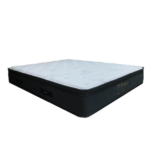 Dr.Maxis Dreamer Individual Pocketed Spring Mattress Singapore