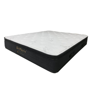 Dr.Maxis Dreamer Individual Pocketed Spring Mattress Singapore