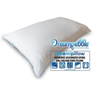 Dreampebble Dreami Pillow Singapore