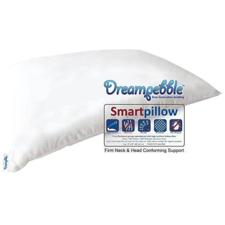 Dreampebble Smart Pillow Singapore