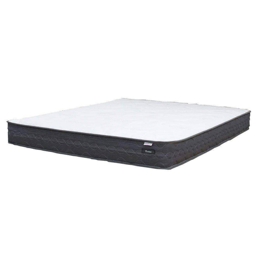 Dreamster Cosmos Pocketed Spring Mattress + Bed Frame Singapore