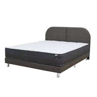 Megafurniture | Dreamster Element Pocketed Spring Mattress + Bed Frame | Bed + Mattress