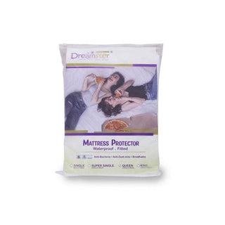Dreamster Mattress Protector (Water Proof) Singapore