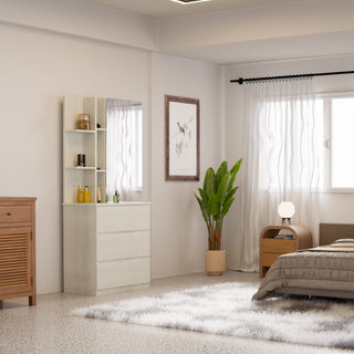 Eleanor Dressing Table