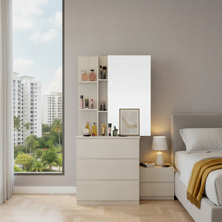 Eleanor Dressing Table