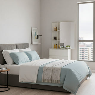 Eleanor Dressing Table