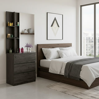 Noreese Dressing Table