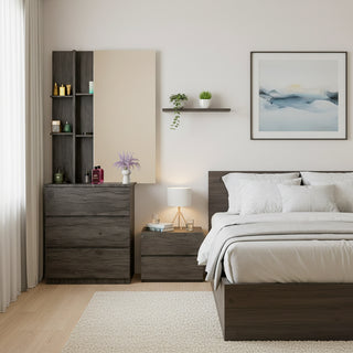 Noreese Dressing Table