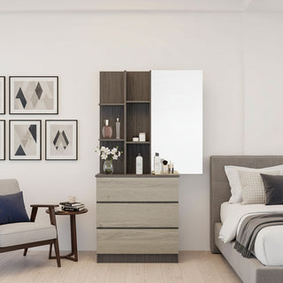 Banders Dressing Table