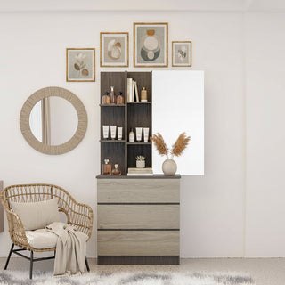 Banders Dressing Table