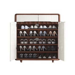 Dune 2 Door Shoe Cabinet Singapore