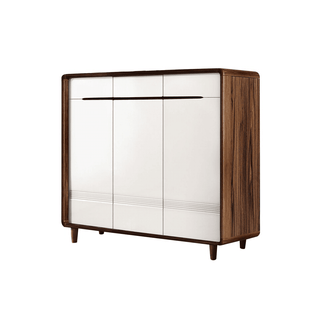 Dune 3 Door Shoe Cabinet Singapore