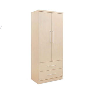 Megafurniture | Durante Open door Wardrobe | Open Door Wardrobe