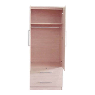 Megafurniture | Durante Open door Wardrobe | Open Door Wardrobe