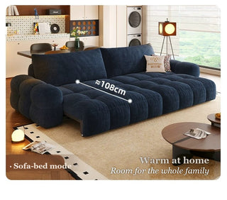 Sofa-bed mode
