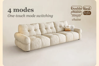 4 modes