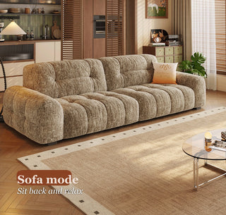 Sofa mode