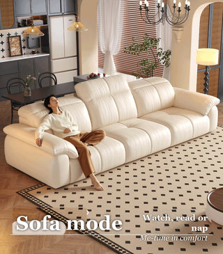 Sofa mode