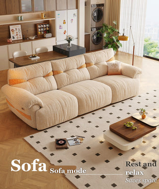 Sofa mode