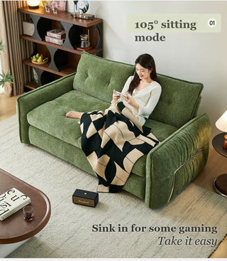 105° sitting mode