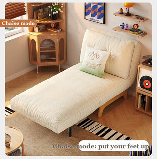 Chaise mode