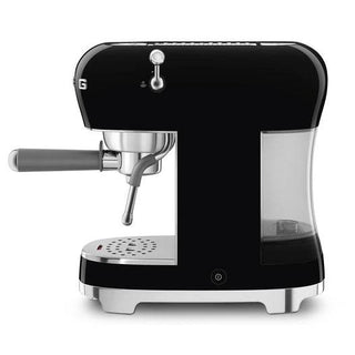 SMEG Espresso Coffee Machine with Steam Wand