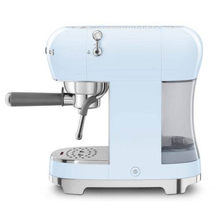 SMEG Espresso Coffee Machine with Steam Wand